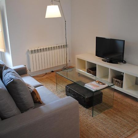 La Otra Kasa Villa Alameda del Valle ภายนอก รูปภาพ