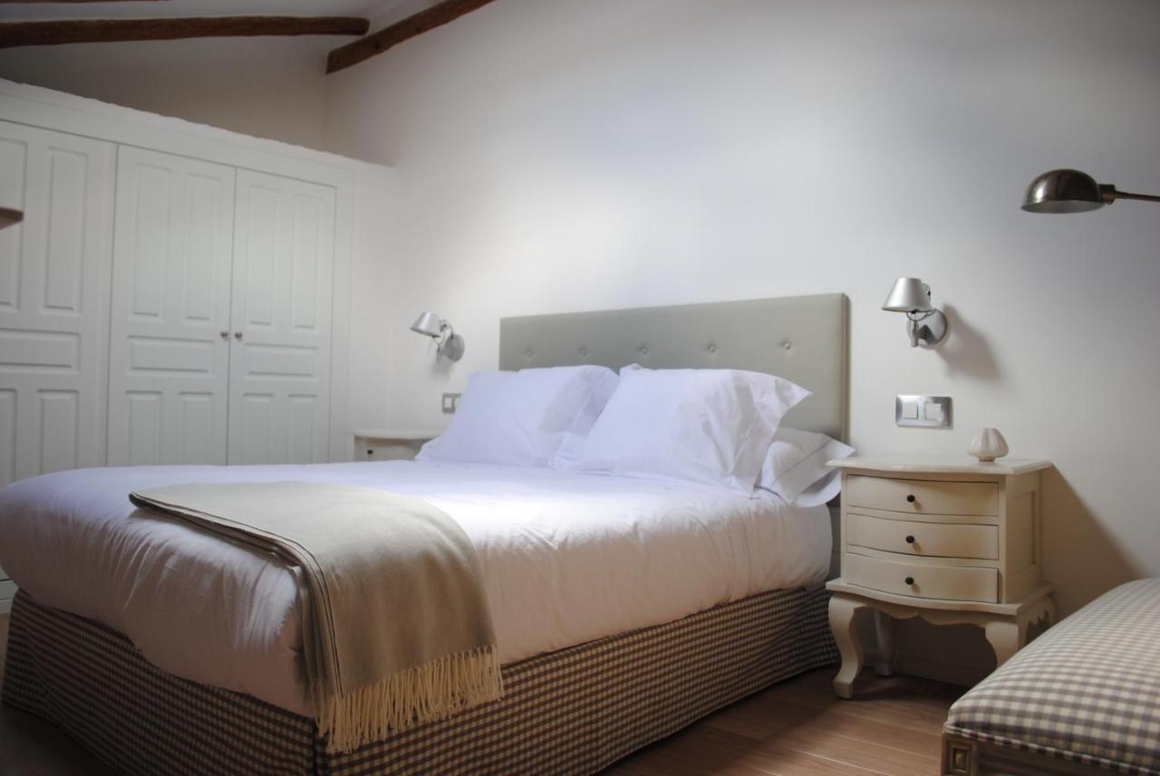 La Otra Kasa Villa Alameda del Valle ภายนอก รูปภาพ