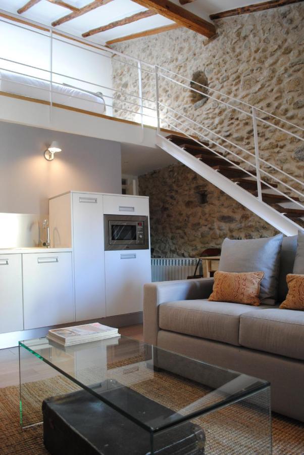 La Otra Kasa Villa Alameda del Valle ภายนอก รูปภาพ