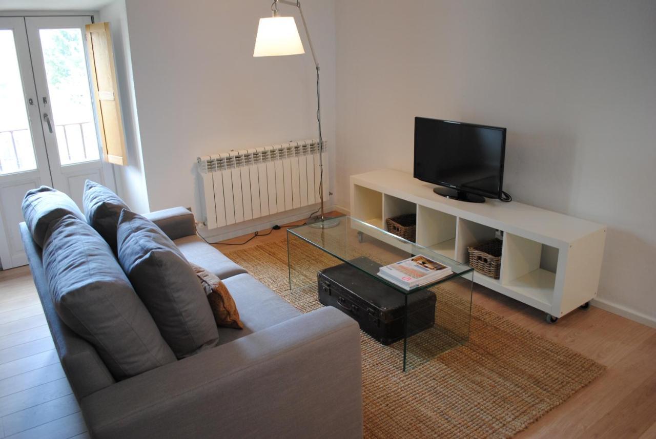 La Otra Kasa Villa Alameda del Valle ภายนอก รูปภาพ